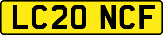 LC20NCF