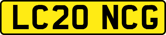 LC20NCG