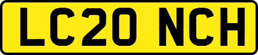 LC20NCH