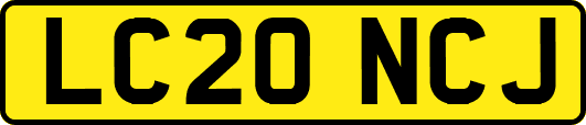 LC20NCJ