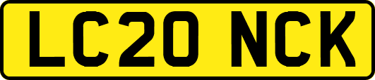 LC20NCK