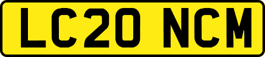LC20NCM