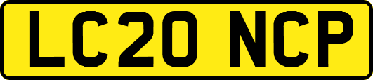 LC20NCP