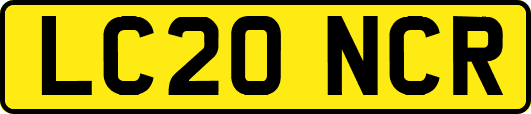 LC20NCR