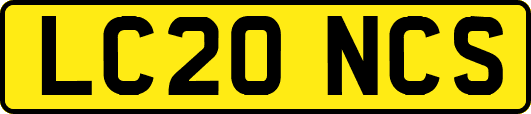 LC20NCS