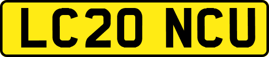 LC20NCU