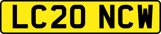 LC20NCW