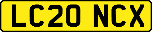 LC20NCX