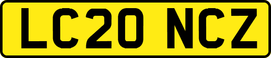 LC20NCZ