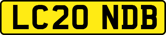 LC20NDB