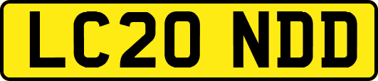 LC20NDD