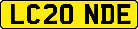 LC20NDE