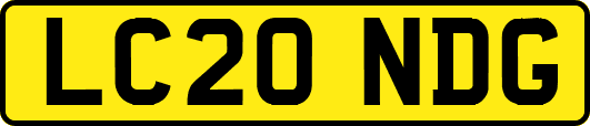 LC20NDG