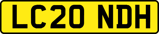 LC20NDH
