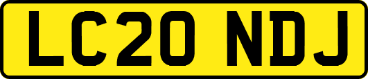 LC20NDJ