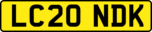 LC20NDK