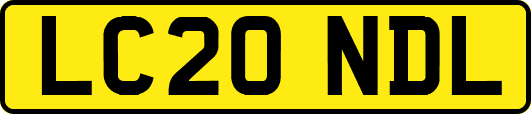 LC20NDL