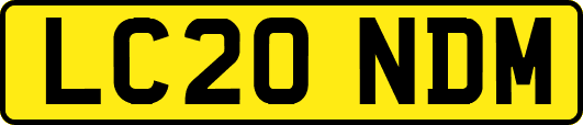 LC20NDM