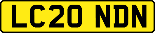 LC20NDN