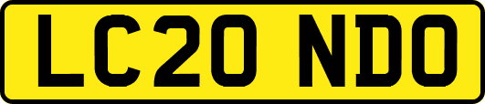 LC20NDO