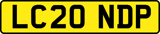 LC20NDP