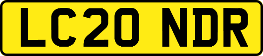 LC20NDR