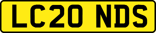 LC20NDS