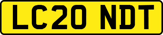 LC20NDT