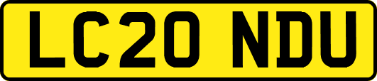 LC20NDU