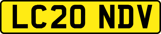 LC20NDV