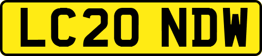 LC20NDW