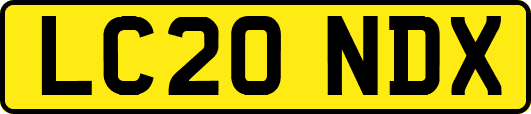 LC20NDX