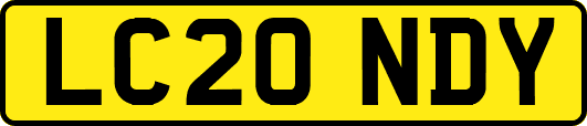 LC20NDY