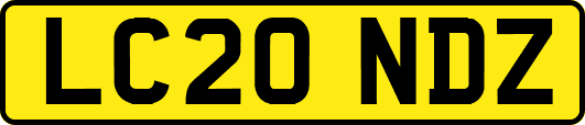 LC20NDZ