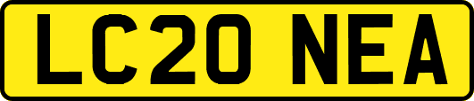 LC20NEA