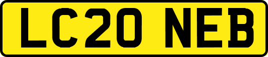 LC20NEB