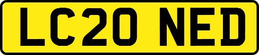 LC20NED