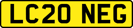 LC20NEG