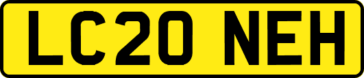 LC20NEH