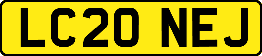 LC20NEJ