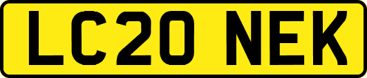 LC20NEK