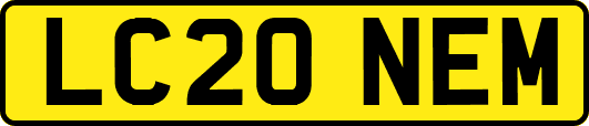 LC20NEM