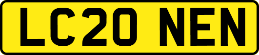 LC20NEN