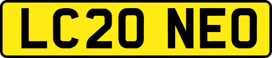 LC20NEO