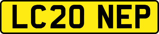 LC20NEP