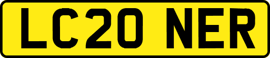 LC20NER
