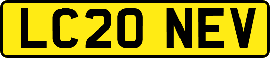 LC20NEV