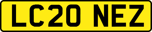 LC20NEZ