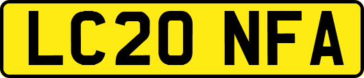 LC20NFA