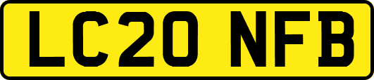 LC20NFB